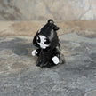 Grim Reaper Keychain