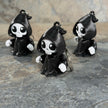 Grim Reaper Keychain