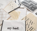 Simple Happy Birthday Greeting Card | Script Neutral