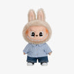 THE MONSTERS - FLIP WITH ME Vinyl Plush Doll Pre order