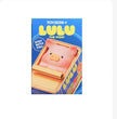 LULU THE PIGGY - STAY WITH YOU SERIES