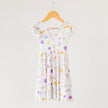 Wildflower Twirl Dress