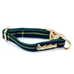 Barclay collar