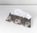 Fabric Tissue Holder | Elysia