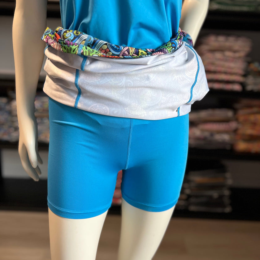 2025 Assorted Performance Skorts