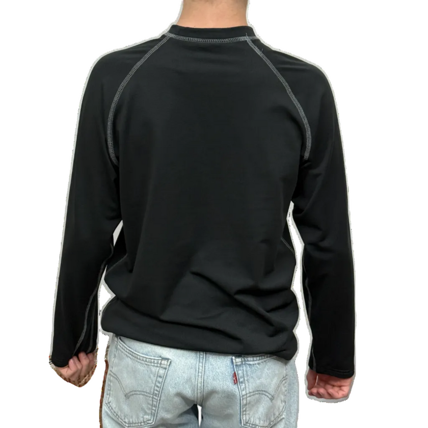 Misty Mountain Men's Polymax Thermal Underwear Tops