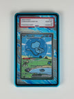 Water Aura Elemental (PSA Graded) Display Case