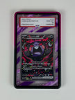 Purple Aura Elemental (PSA Graded) Display Case