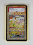 Sun Sakura Elemental (PSA Graded) Display Case