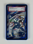 Dark Blue Elemental (PSA Graded) Display Case