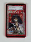 Spider Lillies Elemental (PSA Graded) Display Case