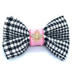 Prince bow tie