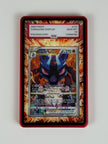 Flash Bomb Elemental (PSA Graded) Display Case