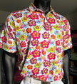 2026  Men's Classic Fit Golf Polos