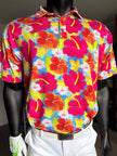 2026  Men's Classic Fit Golf Polos