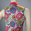2025 Peek A Boo Golf Dress