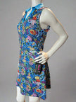 2025 Sea More Athletic Golf Dress with Pockets