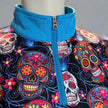 2025 Kandy Skulls Par Tee Dress