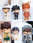 [pre order] Hirono City of Mercy Blind Box Series