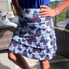 2026 Triple Layer Golf & Pickle Ball Skorts