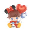 DIMOO WORLD × DISNEY Series Figures