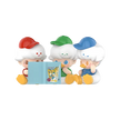 DIMOO WORLD × DISNEY Series Figures