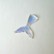 Mermaid Tail Charms for DIY Crafts