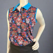 2025 Assorted Sleeveless Polos