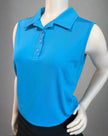 2025 Assorted Sleeveless Polos