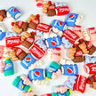 Flat Cute Animal & Soda Charms for DIY Crafts