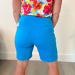 2026 Women's comfy stretch Golf Shorts