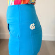 2026 Women's comfy stretch Golf Shorts