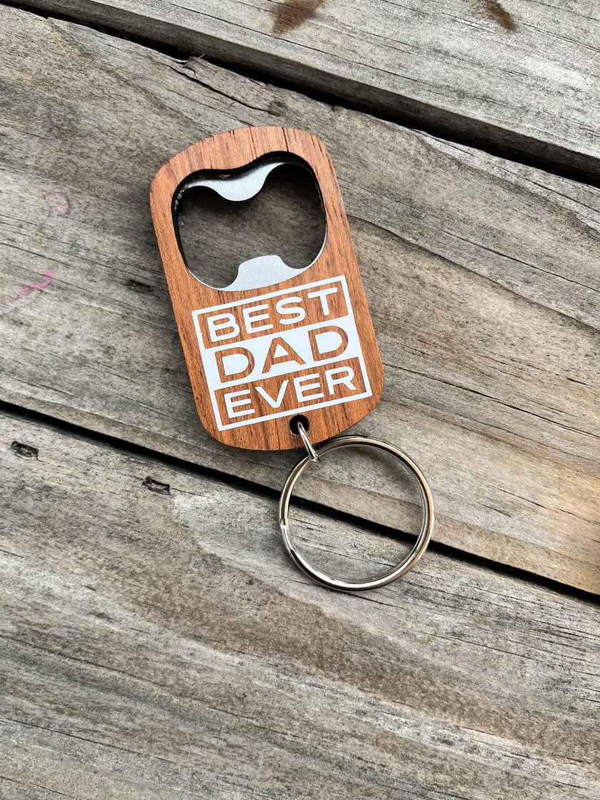 Bottle Opener