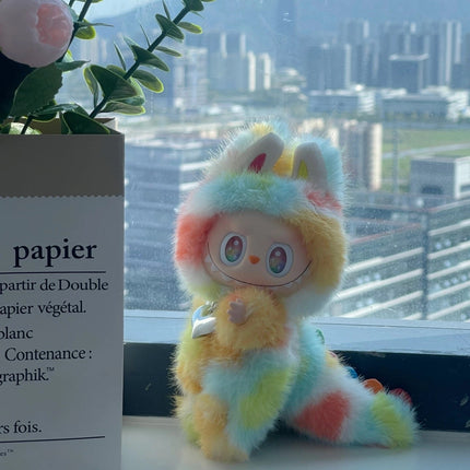 [Pre-Order] Mini Labubu – Rock the Universe