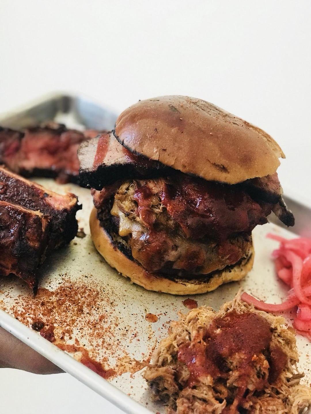 Mike's Original BBQ Rub