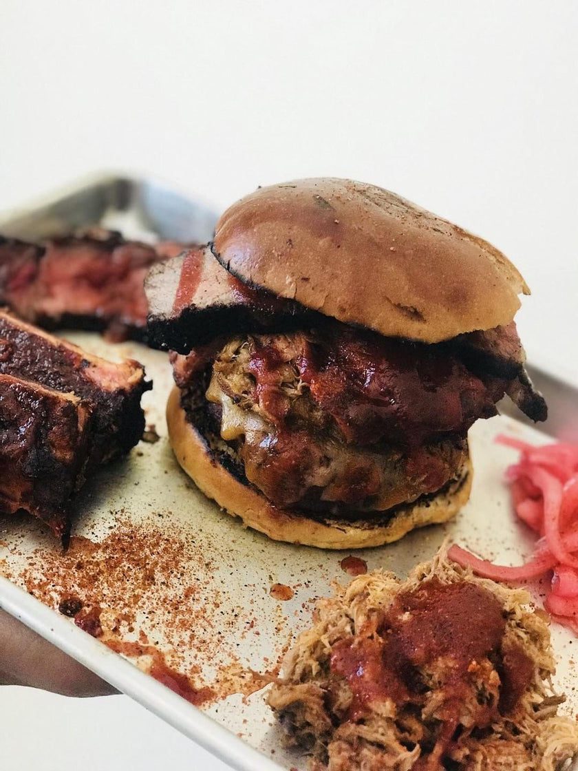 Mike's Original BBQ Rub