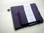 Small | The Black Paper Sketchbook