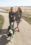 Brittany Maternity and Nursing Dress
