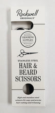 Rockwell Large Beard Scissors 8