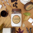 Algonquin Campfire Soy Candle - 14oz
