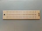 4 Player Crokinole Point Tracker