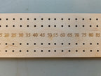 4 Player Crokinole Point Tracker