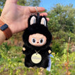 [Pre-Order] mini zimomo – In Black, White and Brown Color