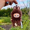 [Pre-Order] mini zimomo – In Black, White and Brown Color