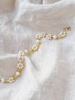The Daisy Bracelet & Anklet in 