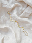 The Daisy Bracelet & Anklet in 
