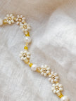 The Daisy Bracelet & Anklet in 