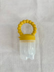 Silicone Teething Feeder | Wild Baby
