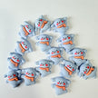 Blue Puppy Charms for DIY Crafts