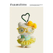 Hello Kitty bag charm [pre order]